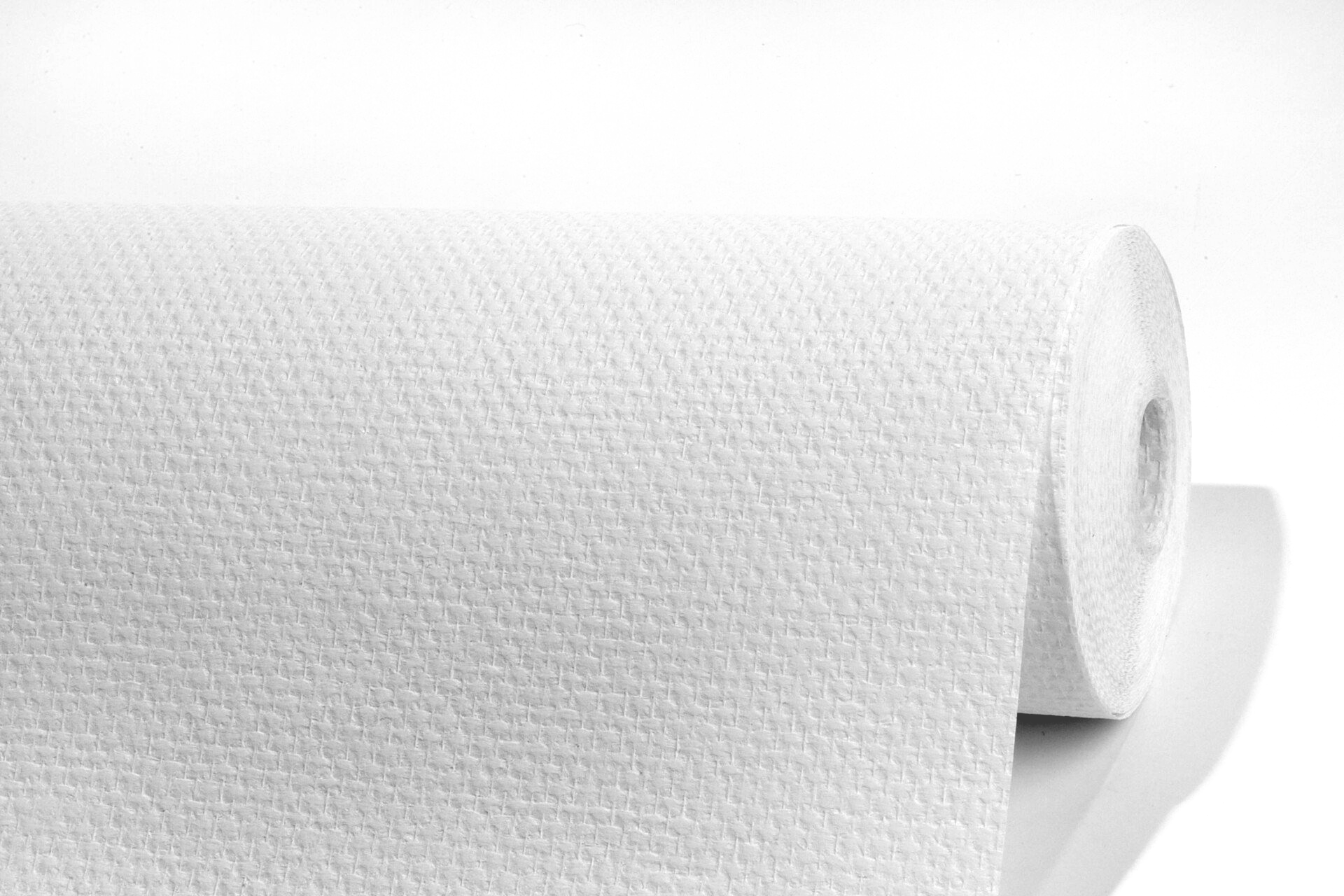 Rouleau de toile de verre