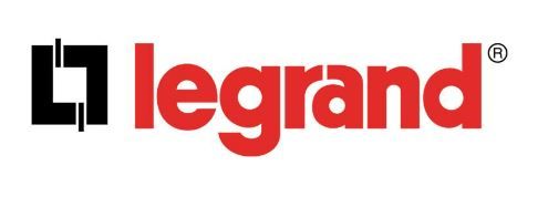 Logo Legrand