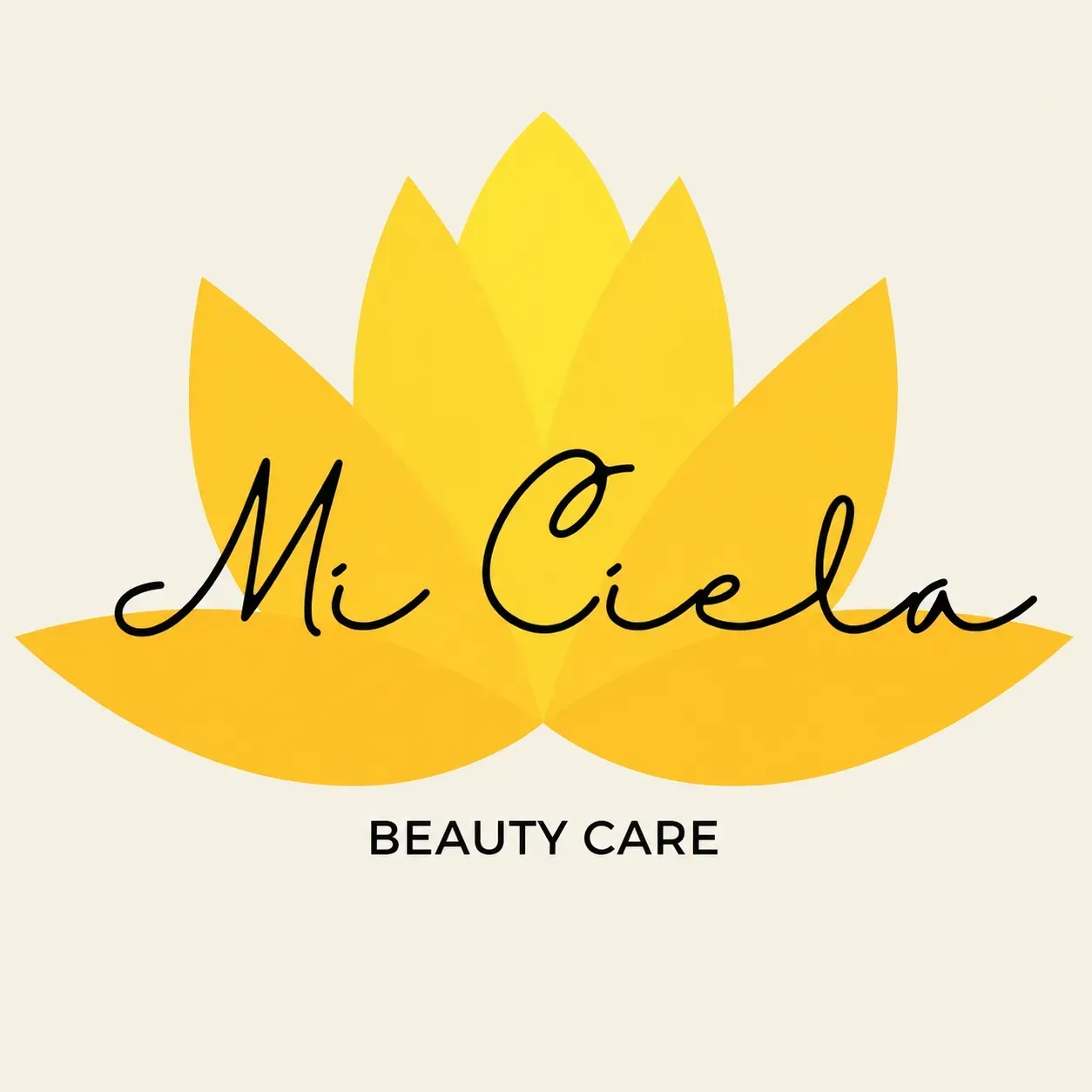 Logotipo Mi ciela