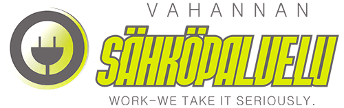 Vahannan S&auml;hk&ouml;palvelu