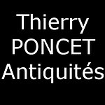 Logo provisoire Thierry Poncet