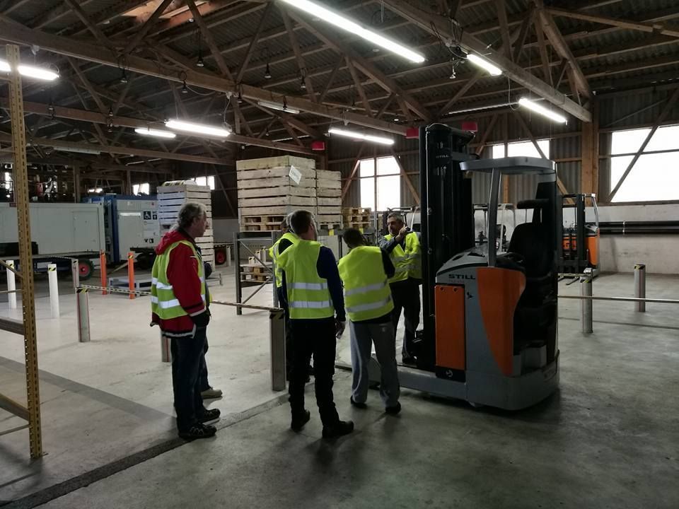 pasquier-formation| Villariaz