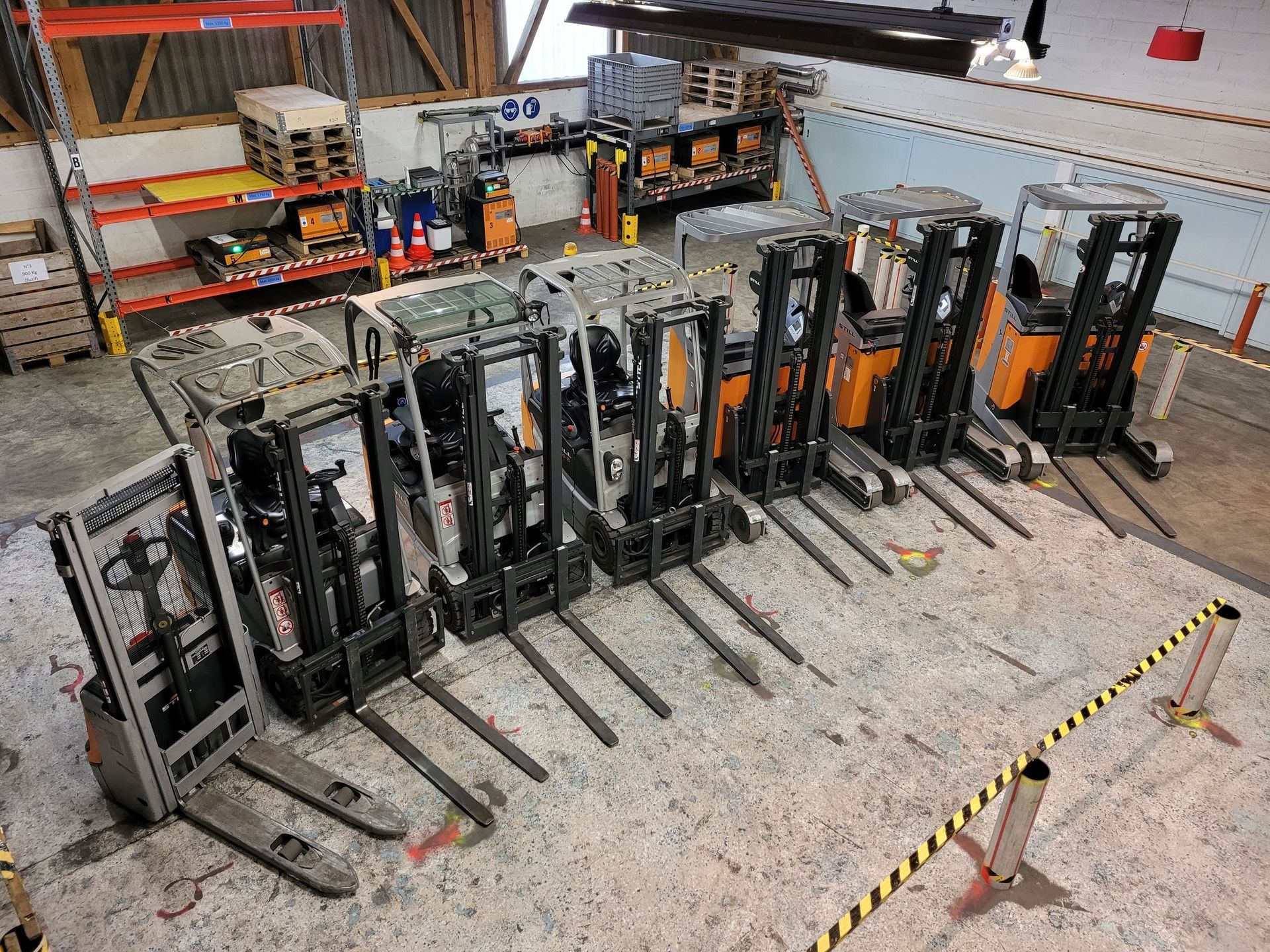 pasquier-formation| Villariaz