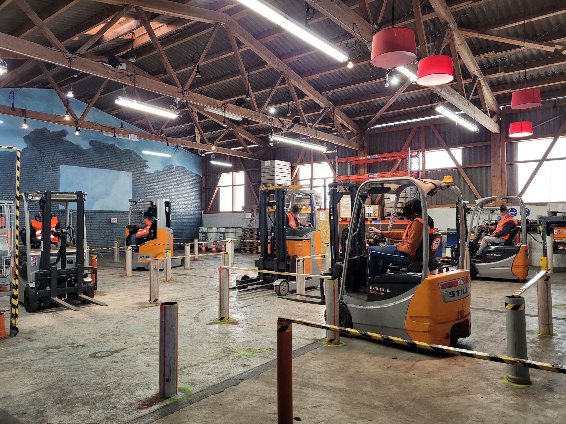 pasquier-formation| Villariaz