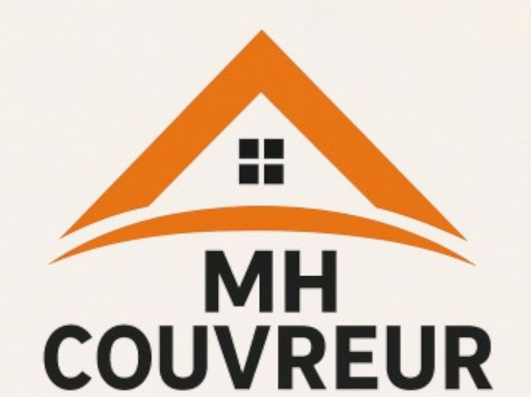 Logo de l'entreprise MH COUVREUR