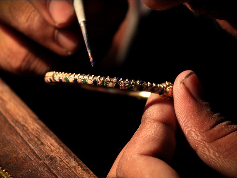 Orfèvrerie Orfèvrerie