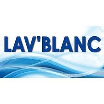 Logo Pressing Lav'Blanc