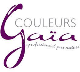 Logo Couleurs Gaïa