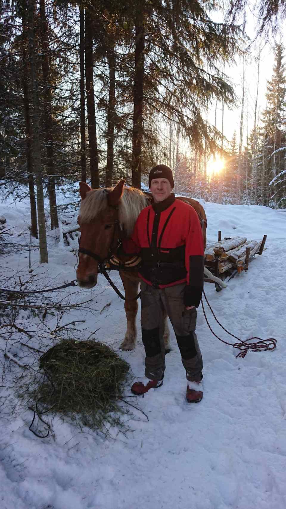 Tmi Mikko Rämö
