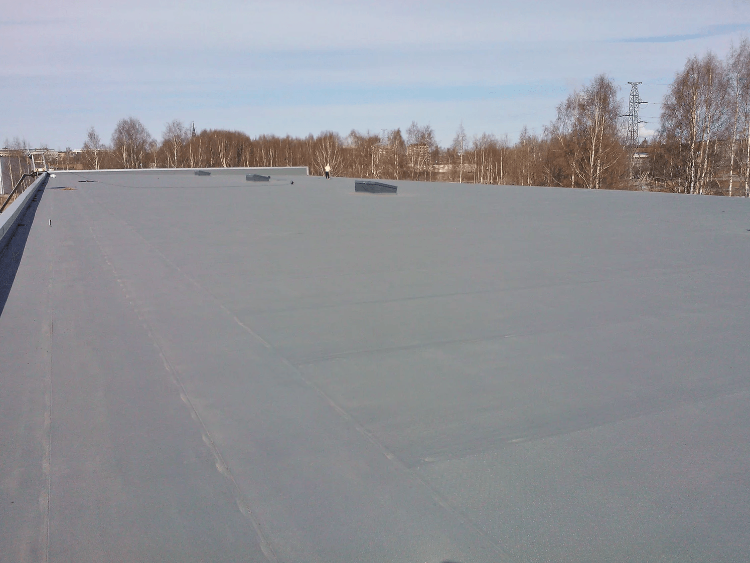 PVC-katot ja PVC-katteet | Pori & Satakunta | Suomen katto- ja ...