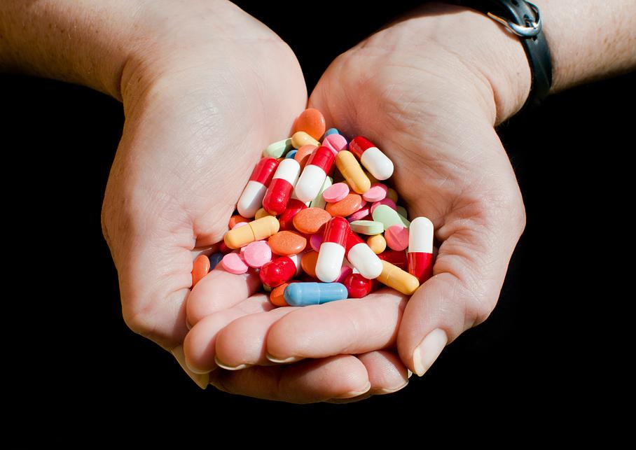 Santé et infirmières Santé et infirmières