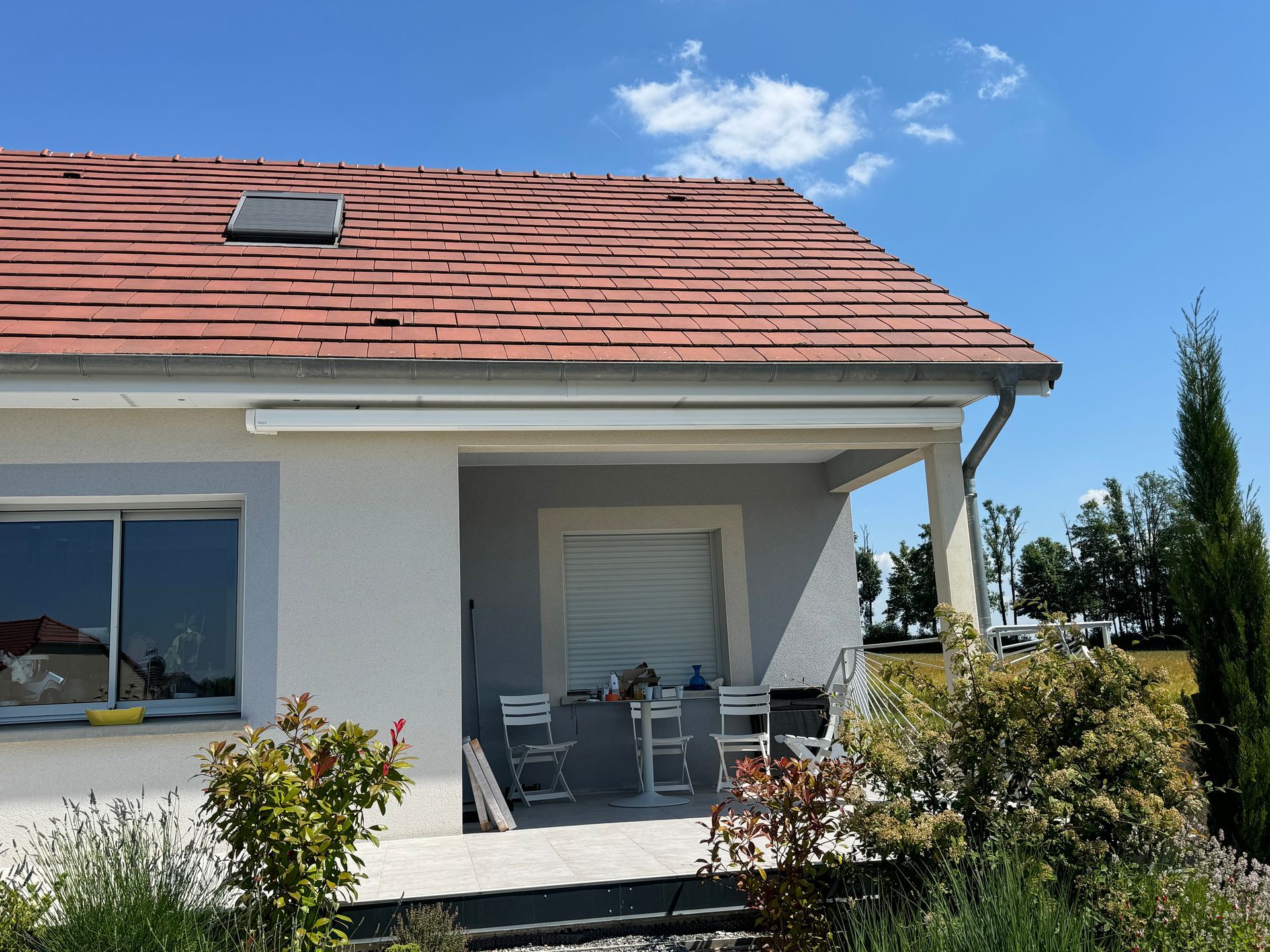 Menuiserie sur mesure