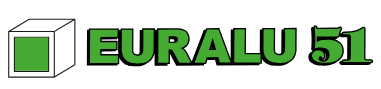 Logo Euralu 51