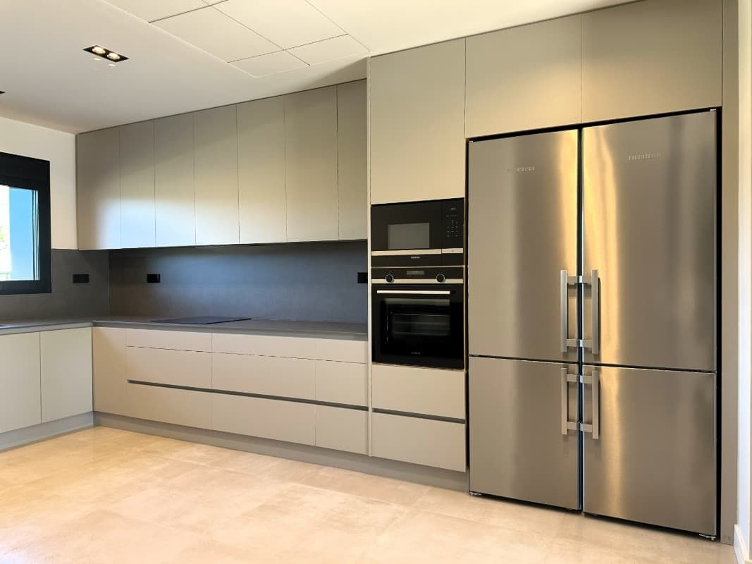 Propiedad de Irie Living