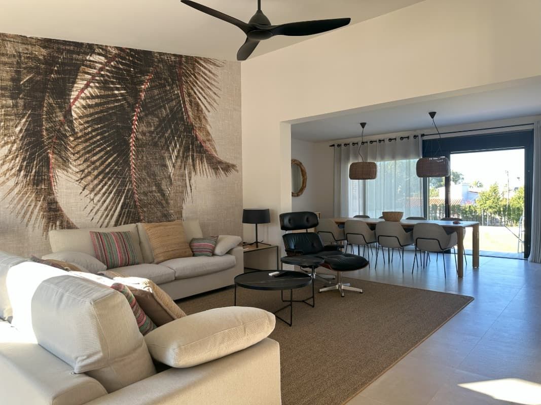 Propiedad de Irie Living