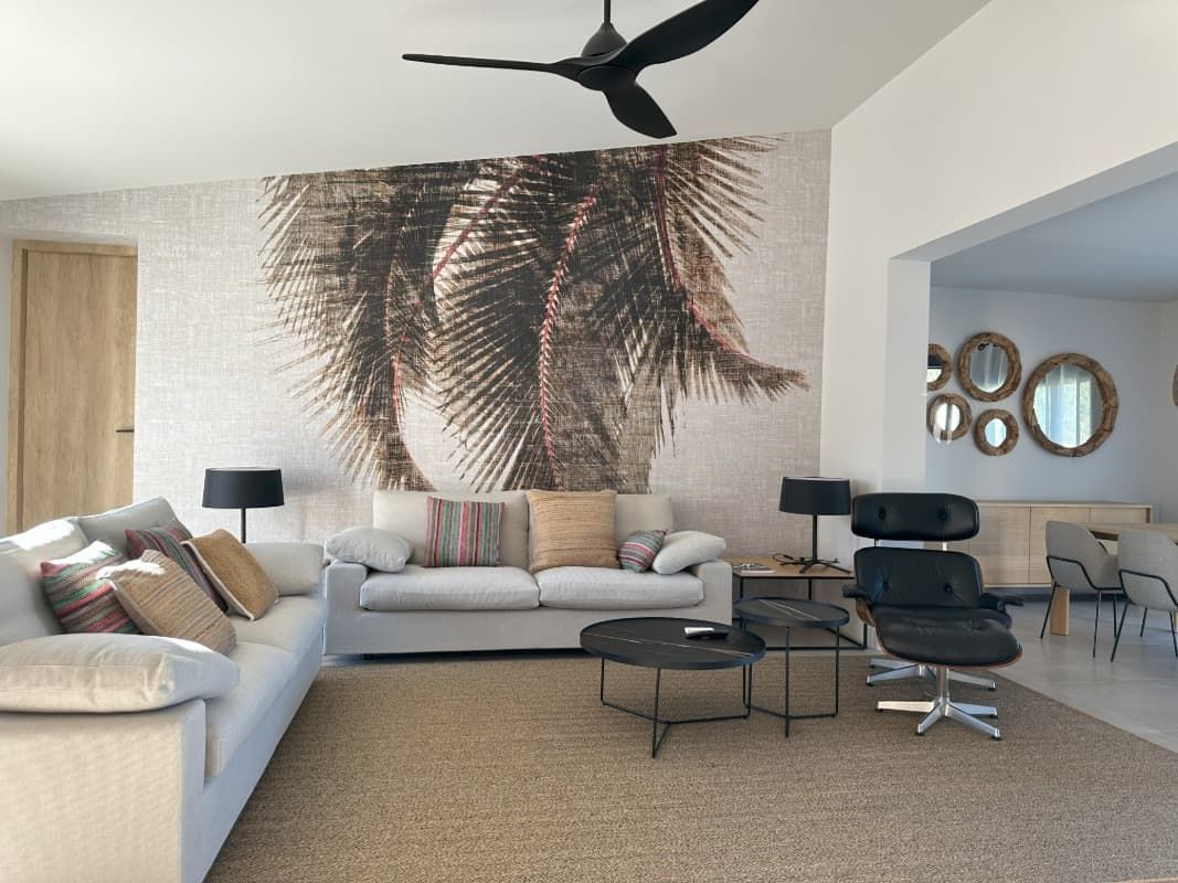 Propiedad de Irie Living