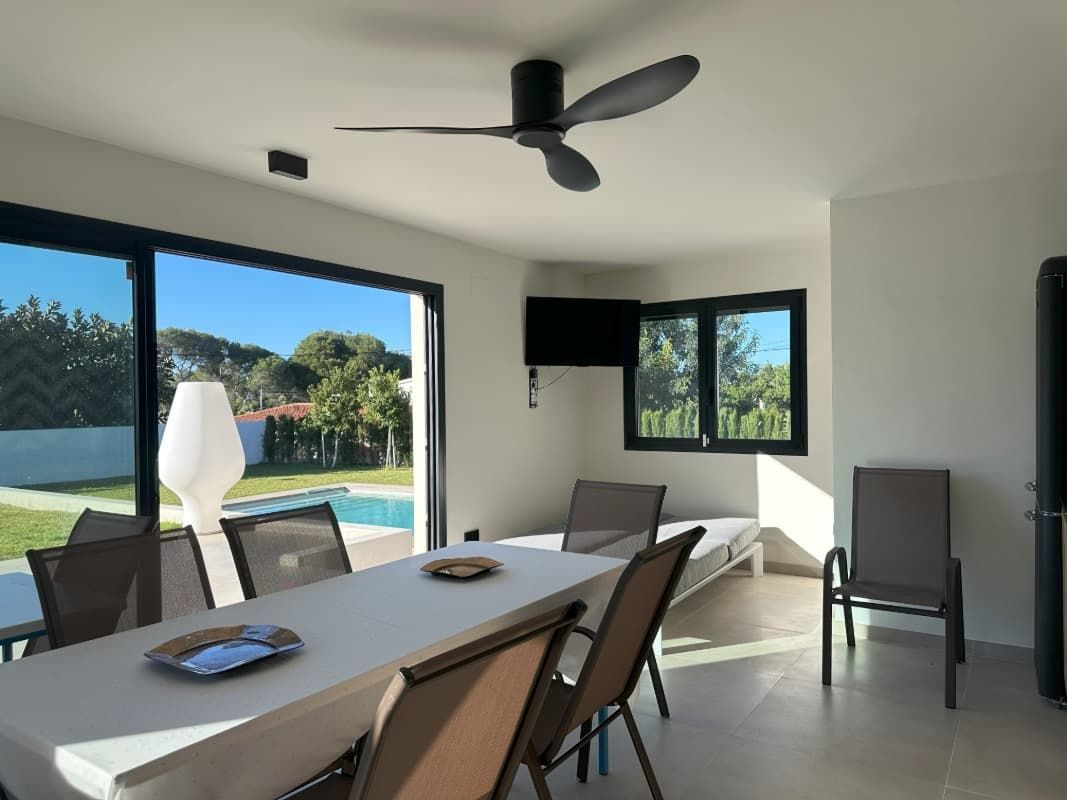 Propiedad de Irie Living