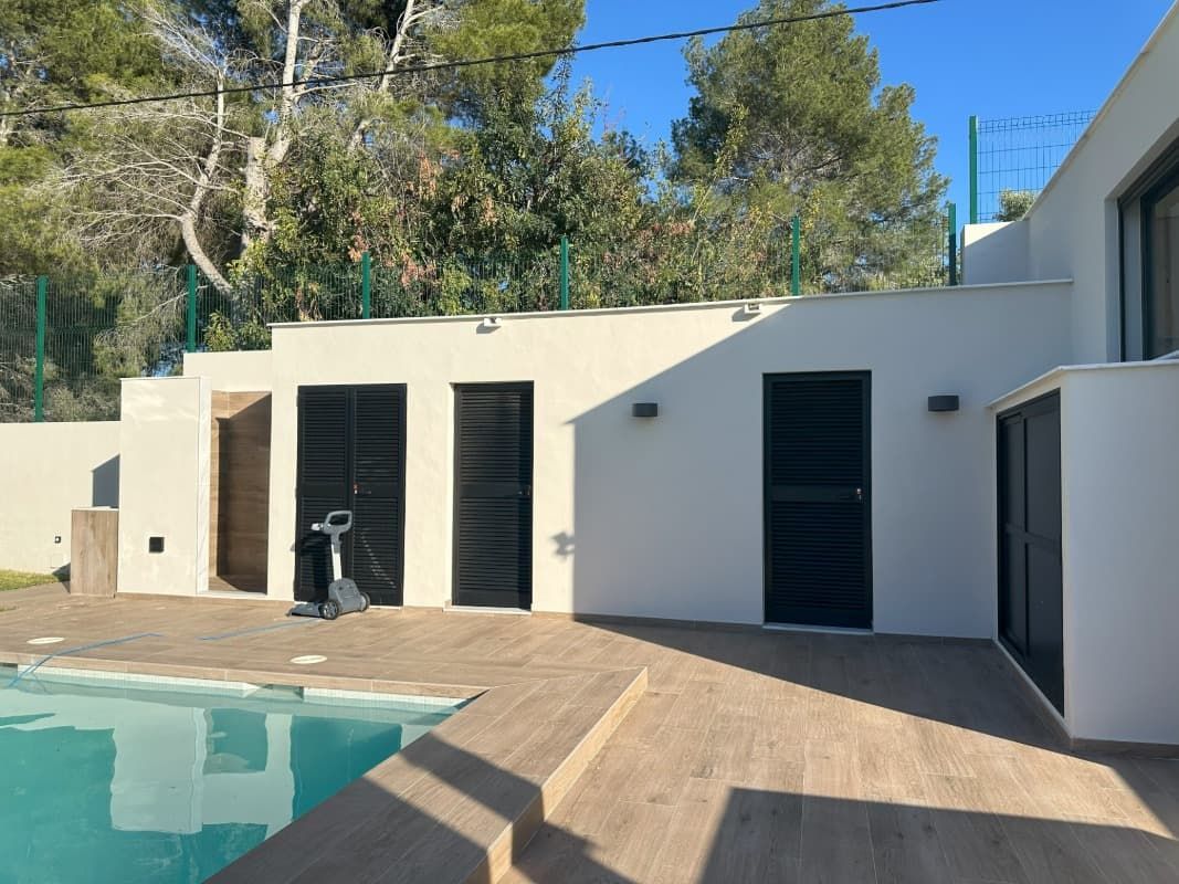 Propiedad de Irie Living