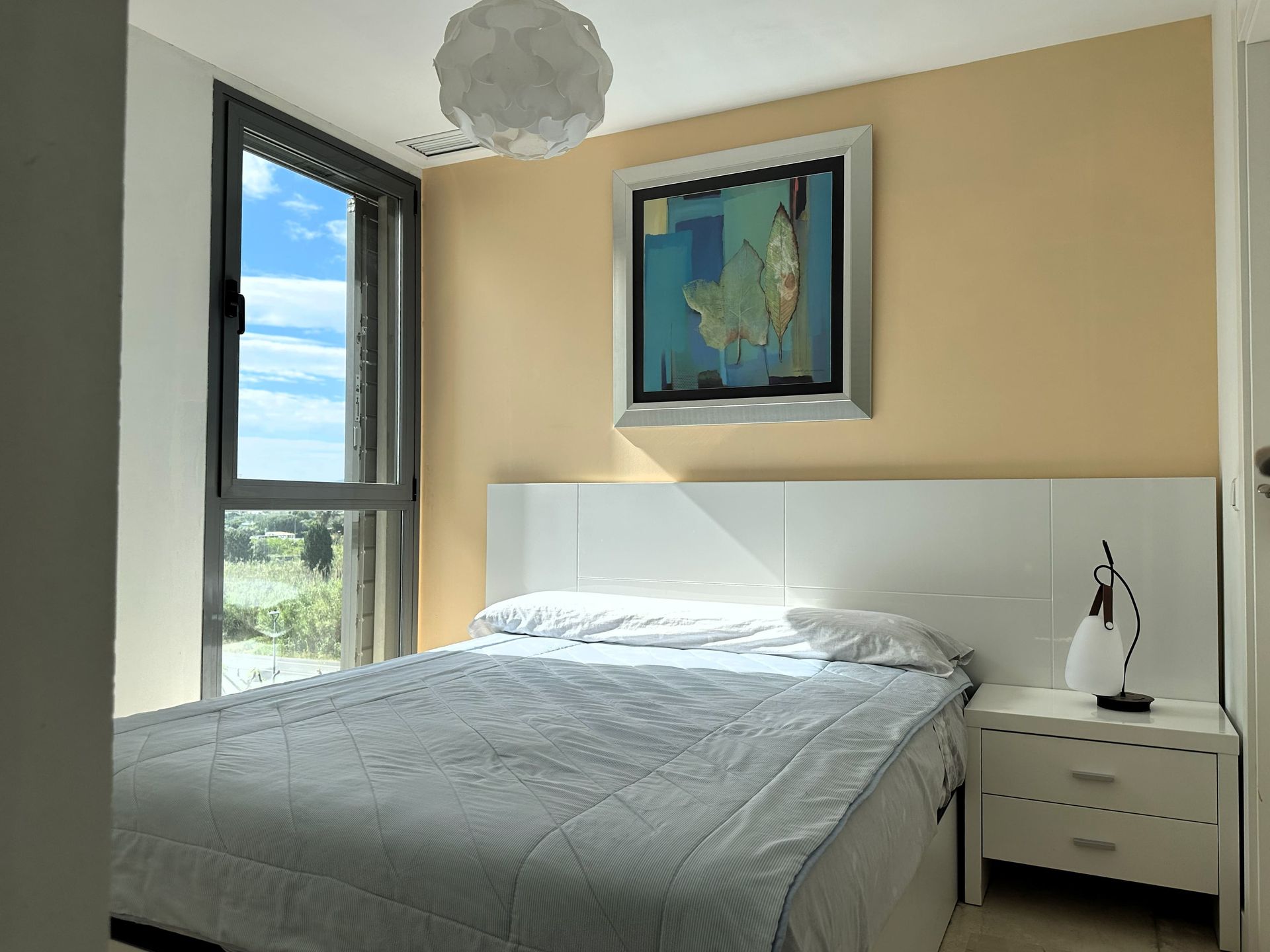 Propiedad de Irie Living