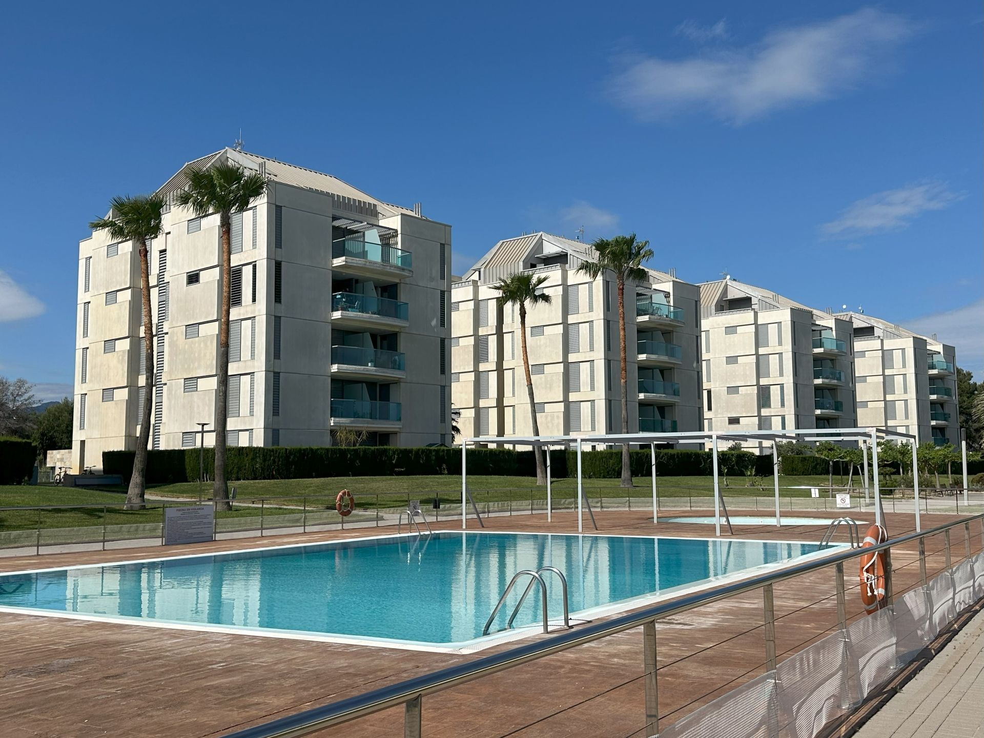 Propiedad de Irie Living