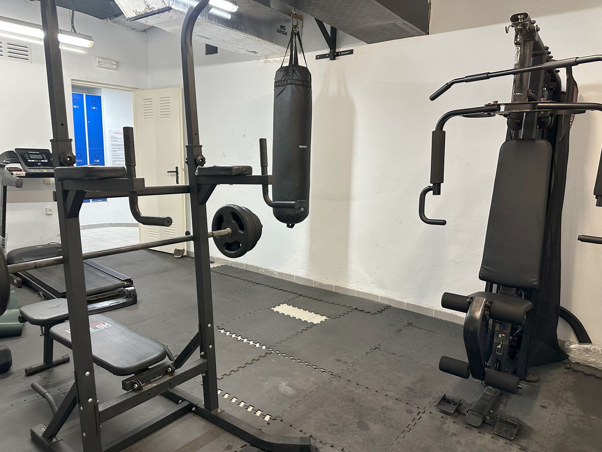 Propiedad de Irie Living