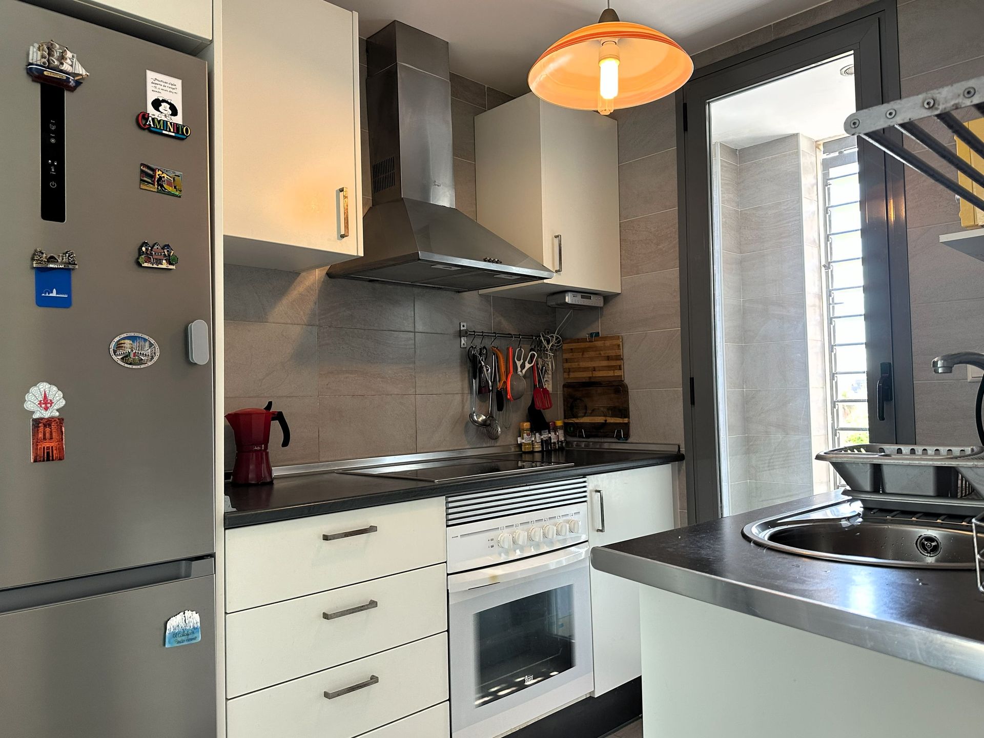 Propiedad de Irie Living