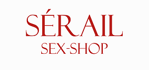 Logo Sérail sex shop