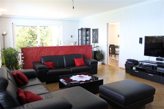 Wohnung De Gregorio AG/SA