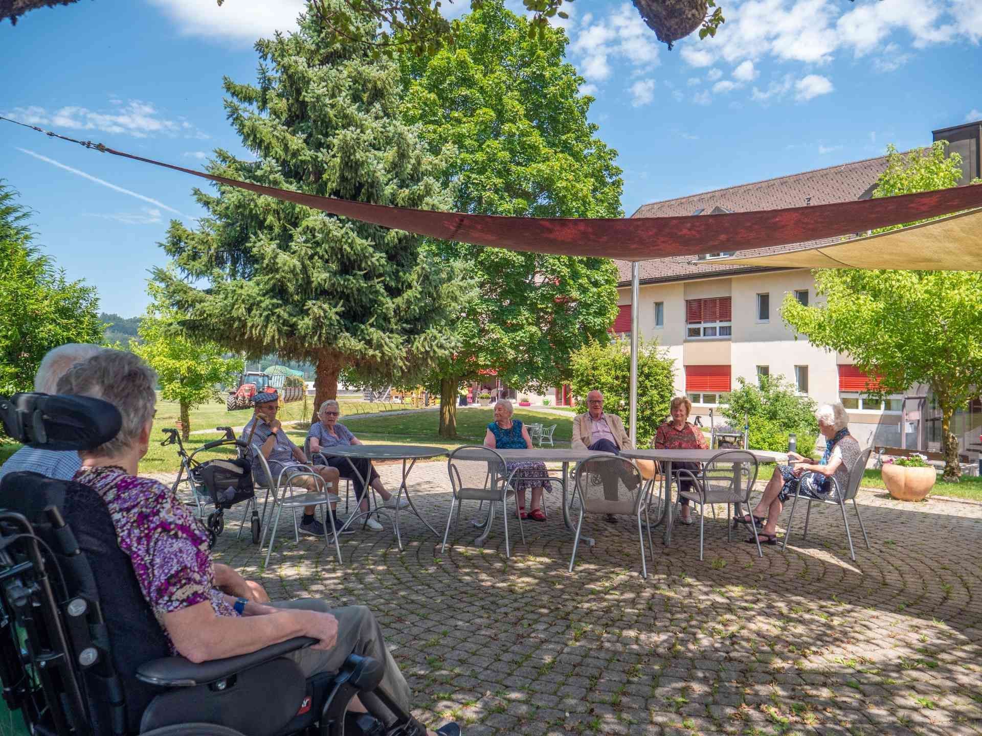 lieu de vie et de partage