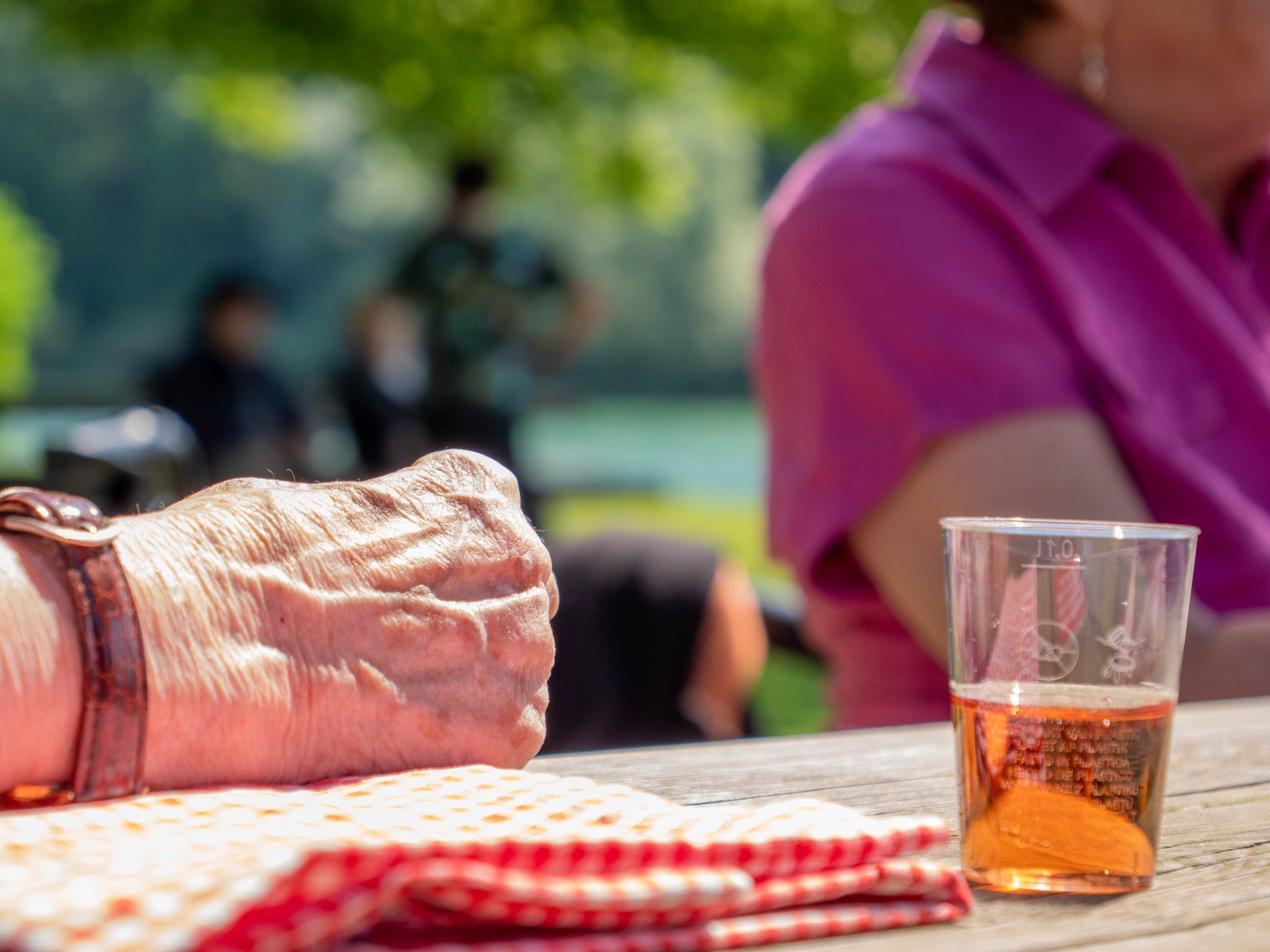 Soins et accompagnement