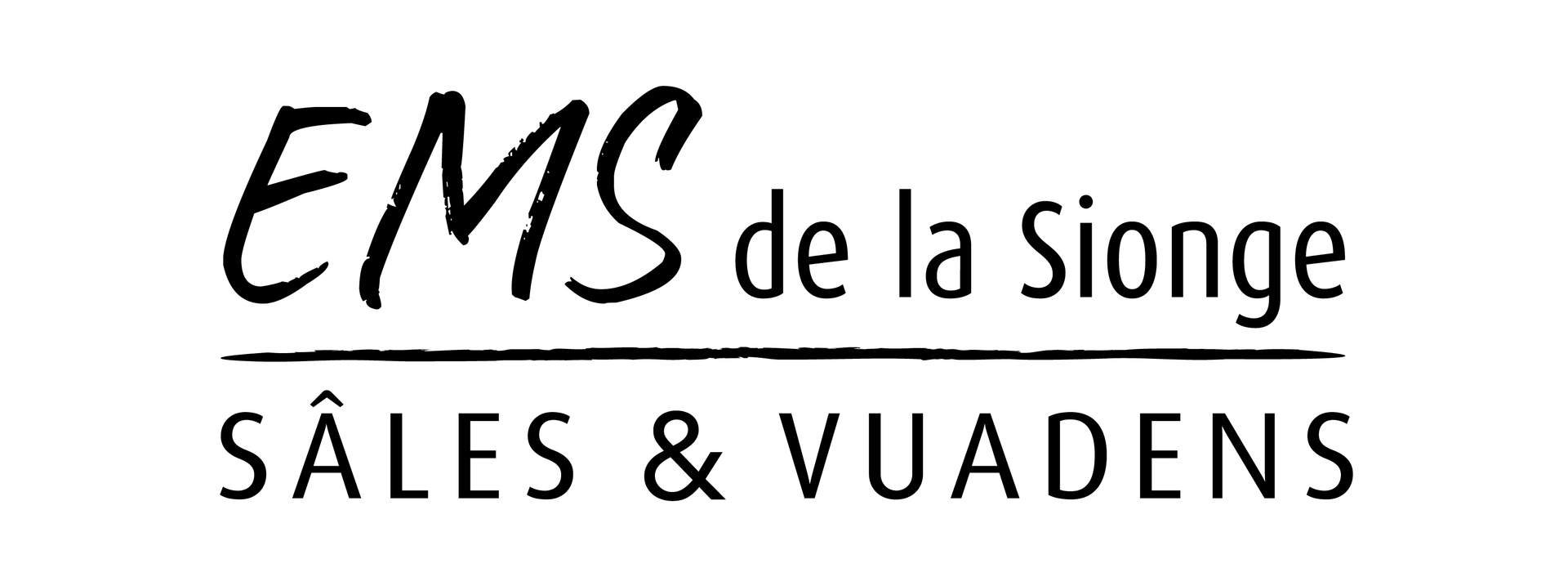 EMS-de-la-Sionge_logo