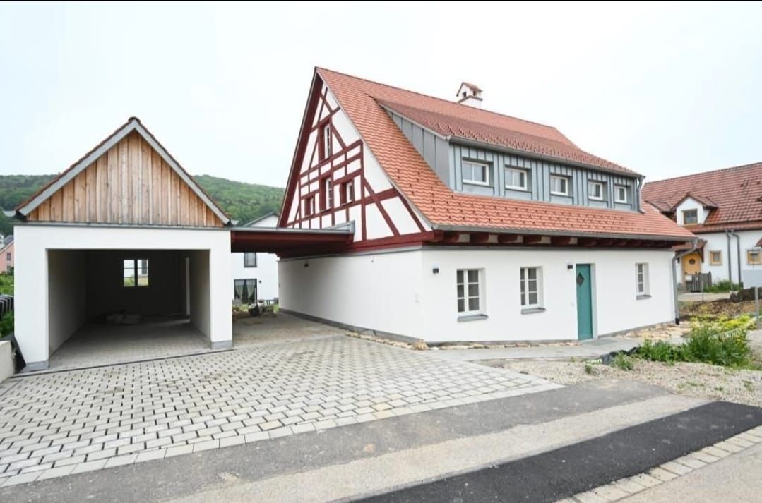 Haus