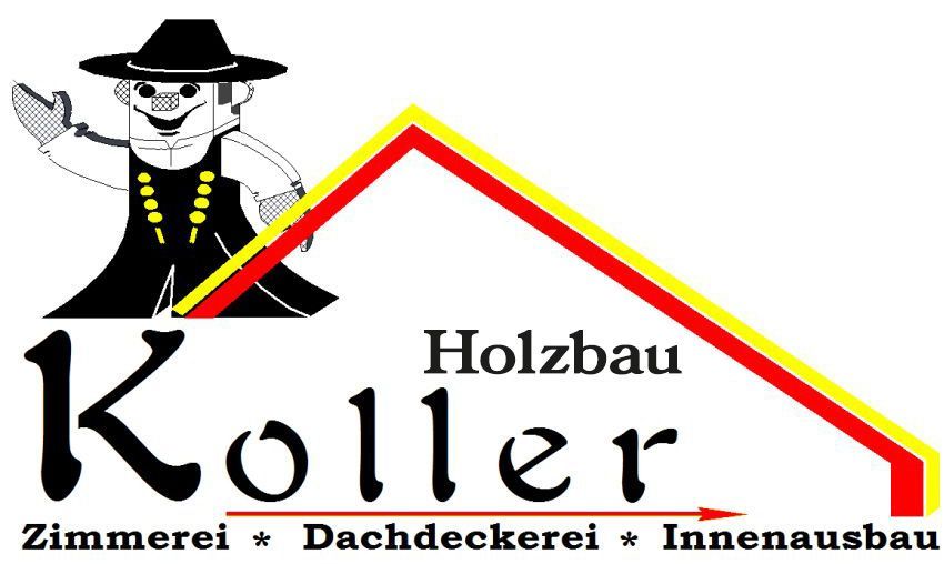 Meisterbetrieb Holzbau Koller