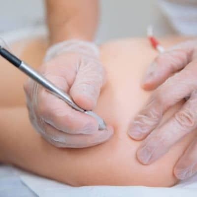 Institut de Beauté 2rue des Lilas - Genève