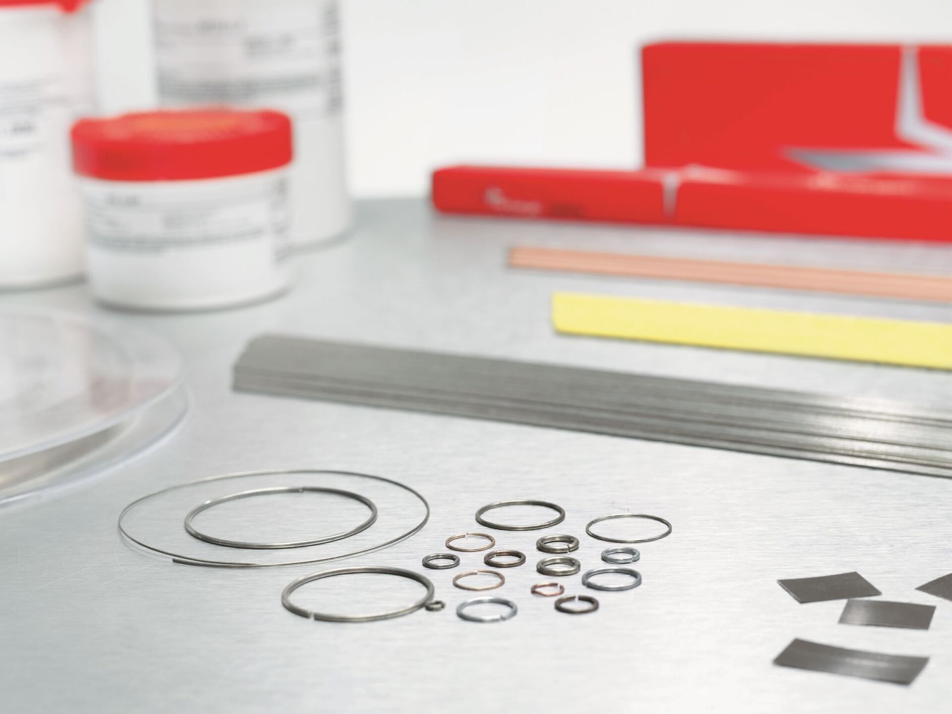 D+S Schweißtechnik GmbH