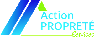 Logo Action Propreté Services