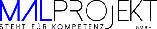 Malprojekt GmbH Logo