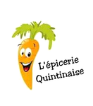 Logo L'épicerie Quintinaise