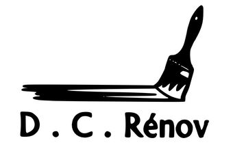 Logo D.C. Rénov