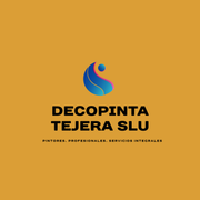 Logo de Decopinta Tejera SLU