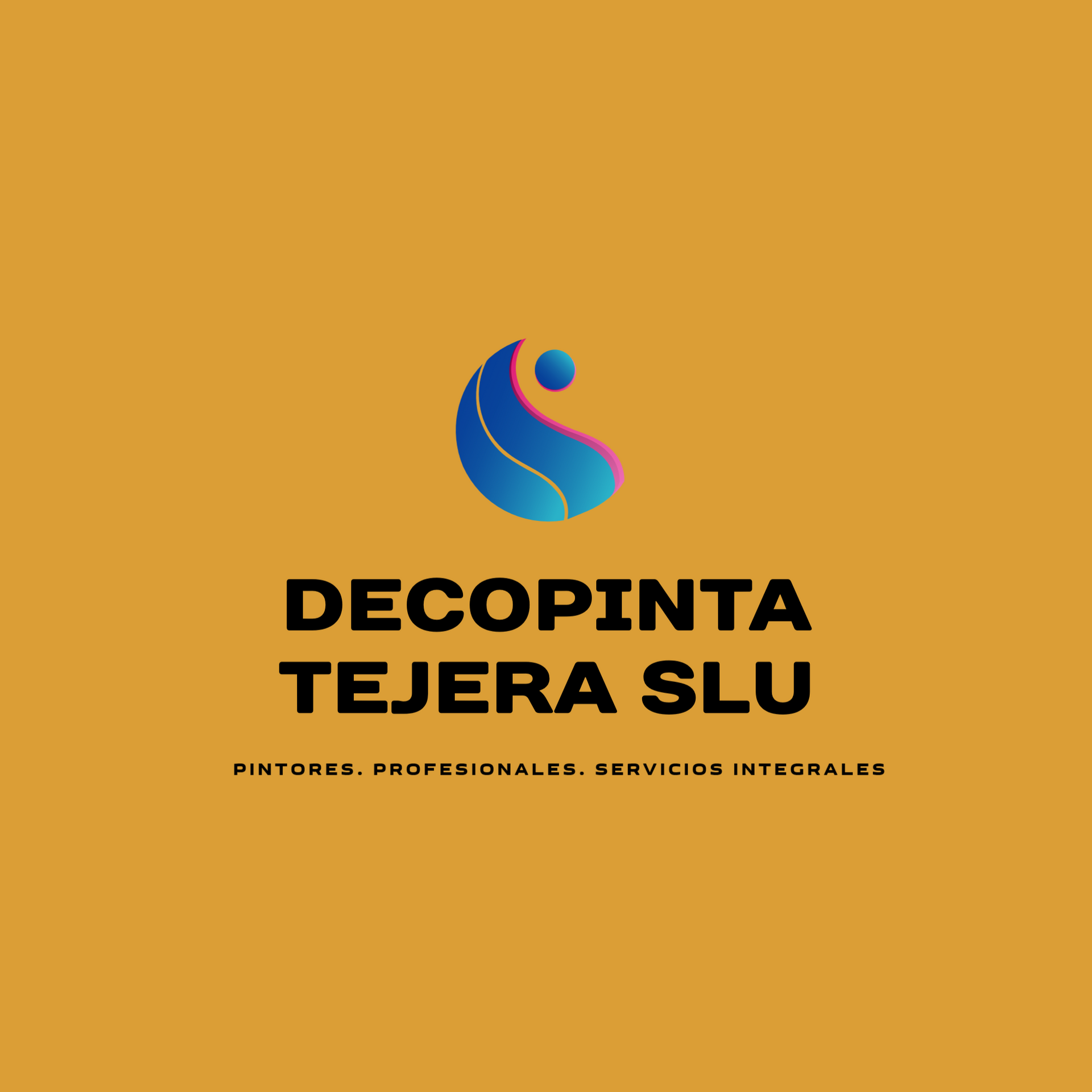 Logo de Decopinta Tejera SLU