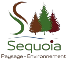 Logo de la société Sequoia