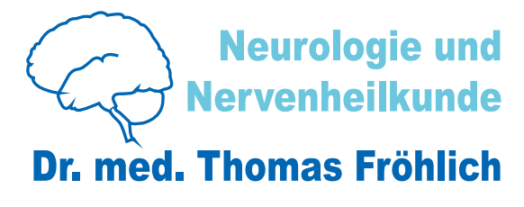 Dr. Fröhlich Arzt f.Neurologie u.Nervenheilkunde