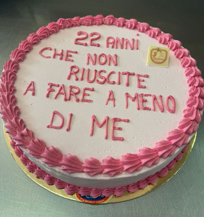 torta sposi frutta mista