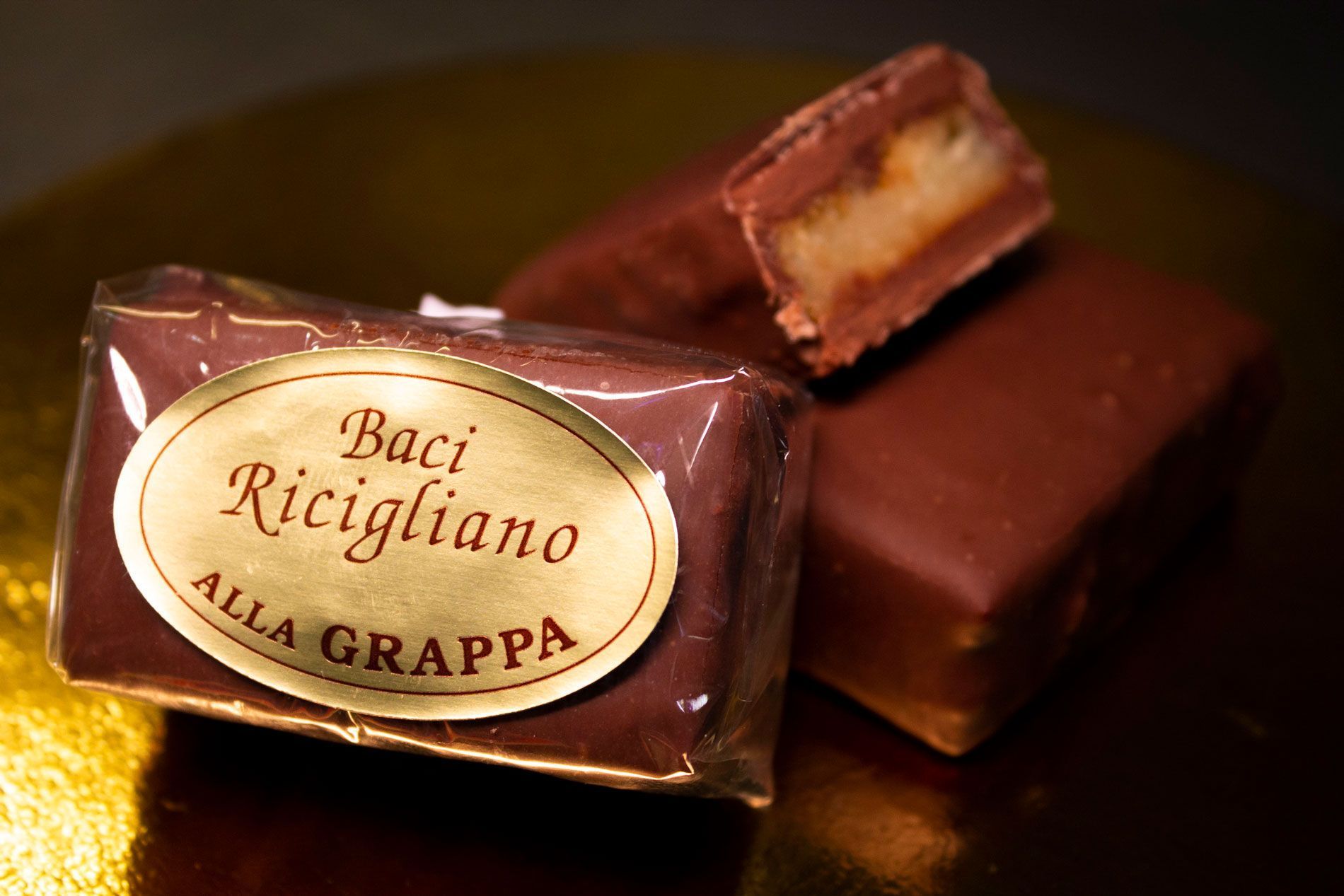 Pasticceria Ricigliano SA