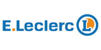 Logo Leclerc