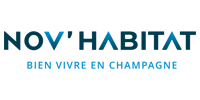 Logo Nov Habitat