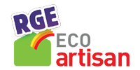 Logo RGE ECO Artisans