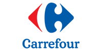 Logo Carrefour