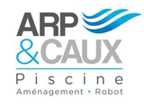 Arp & Caux Logo